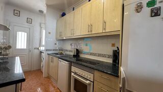  Maison à vendre 3 pièces 82 m² San miguel de salinas