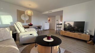  Appartement � vendre 4 pi�ces 81 m� Alicante/alacant