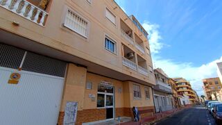  Appartement � vendre 2 pi�ces 45 m� Torrevieja