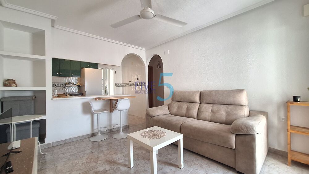 vente Appartement - 3 pièce(s) - 51 m² Espagne