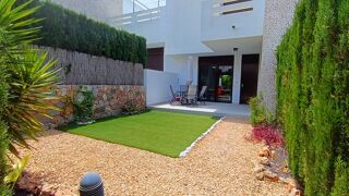  Appartement � vendre 3 pi�ces 70 m� Algorfa