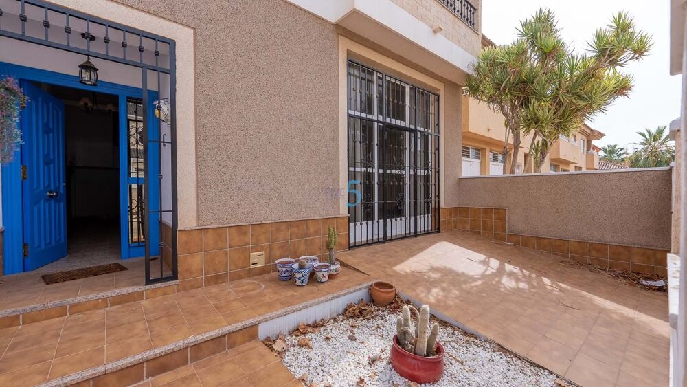 vente Maison - 6 pièce(s) - 220 m² Espagne