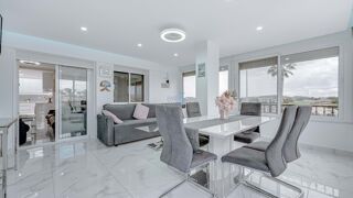  Appartement � vendre 4 pi�ces 85 m� Orihuela