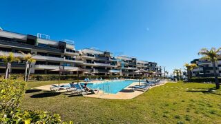  Appartement à vendre 4 pièces 74 m² Orihuela