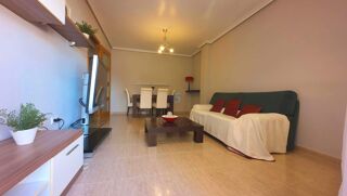  Appartement  vendre 3 pices 77 m Torrevieja