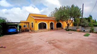  Villa � vendre 5 pi�ces 150 m� J�vea/x�bia