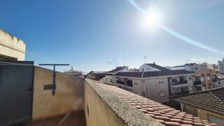  Appartement � vendre 4 pi�ces 83 m� Alc�zares (los)