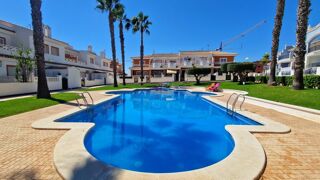  Maison � vendre 4 pi�ces 101 m� Rojales