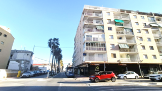  Appartement � vendre 5 pi�ces 110 m� Santa pola