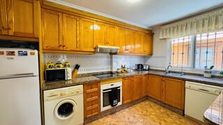  Maison à vendre 3 pièces 96 m² Orihuela