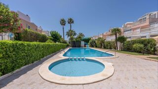  Villa à vendre 4 pièces 108 m² Guardamar del segura