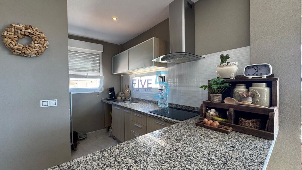 vente Appartement - 3 pièce(s) - 69 m² Espagne
