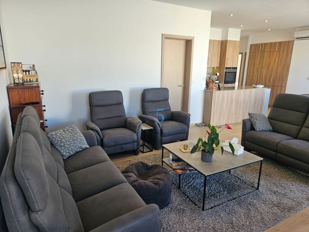 vente Villa - 5 pièce(s) - 186 m² Espagne
