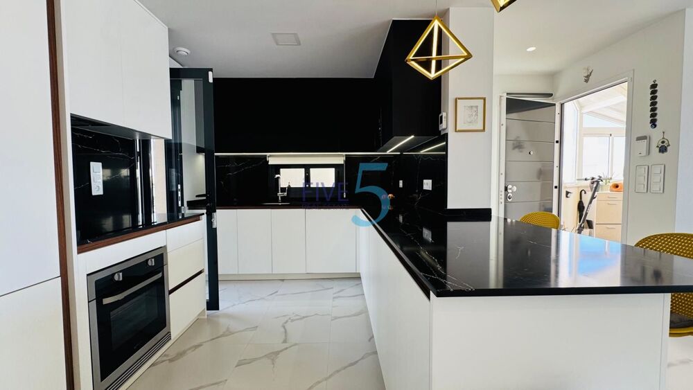 vente Appartement - 3 pièce(s) - 92 m² Espagne
