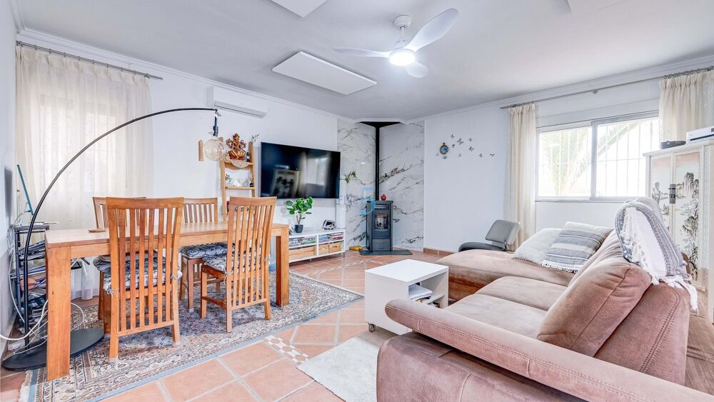 vente Villa - 5 pièce(s) - 365 m² Espagne