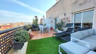 Appartement � vendre 3 pi�ces 66 m� Formentera del segura