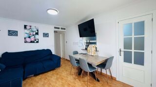  Appartement � vendre 3 pi�ces 83 m� Torrevieja