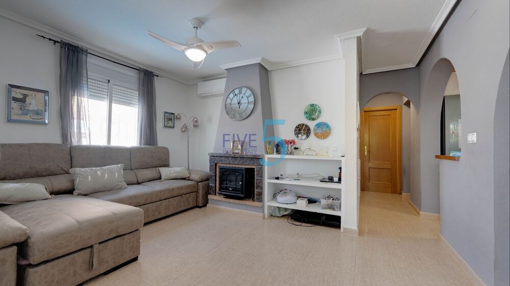 vente Villa - 3 pièce(s) - 82 m² Espagne