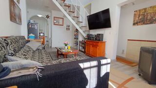  Maison � vendre 3 pi�ces 98 m� Torrevieja