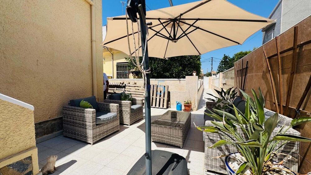 vente Maison - 3 pièce(s) - 109 m² Espagne