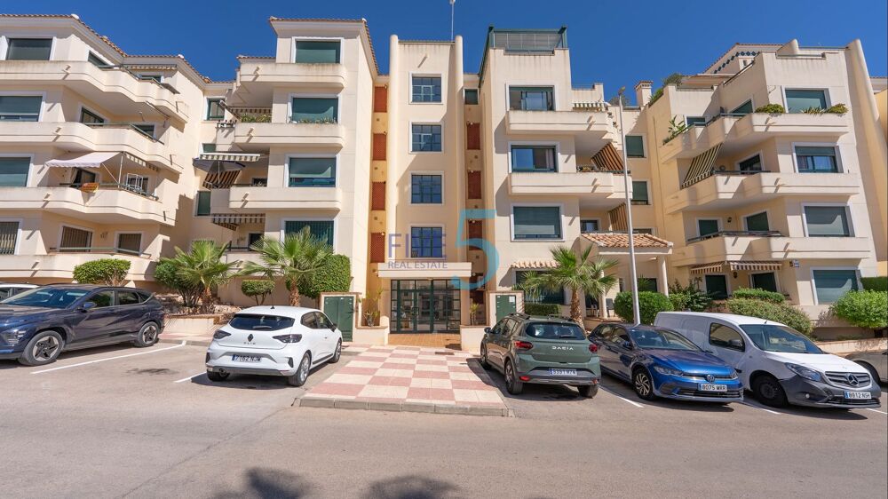 vente Appartement - 3 pièce(s) - 69 m² Espagne