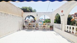  Villa à vendre 4 pièces 84 m² Torrevieja