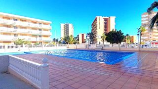  Appartement  vendre 2 pices 53 m La manga del mar menor