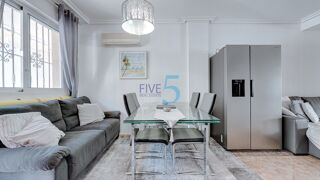  Maison à vendre 4 pièces 89 m² Orihuela
