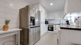  Appartement � vendre 4 pi�ces 94 m� Torrevieja