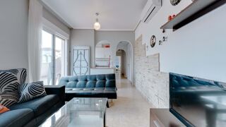  Appartement � vendre 3 pi�ces 72 m� Formentera del segura