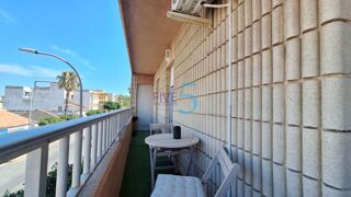  Appartement à vendre 4 pièces 82 m² San miguel de salinas