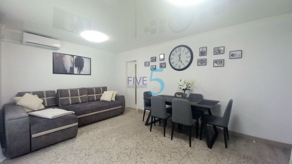 vente Appartement - 5 pièce(s) - 115 m² Espagne