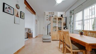  Villa � vendre 4 pi�ces 104 m� Algorfa