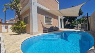  Villa à vendre 5 pièces 180 m² Alcázares (los)
