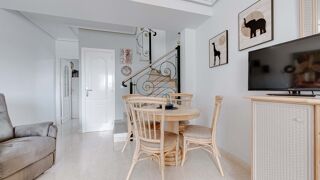  Maison � vendre 3 pi�ces 82 m� Rojales