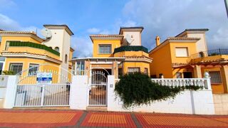  Villa � vendre 4 pi�ces 98 m� Algorfa