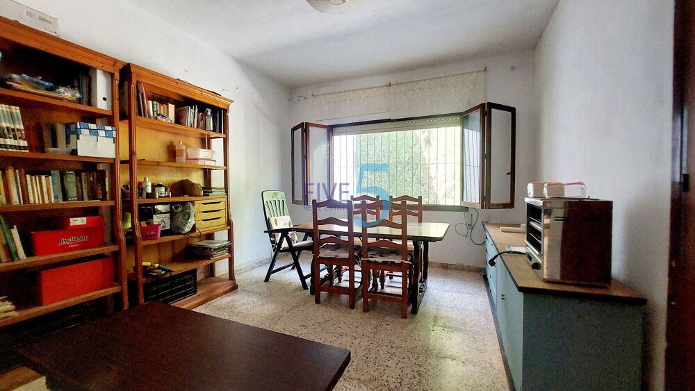 vente Maison - 4 pièce(s) - 96 m² Espagne