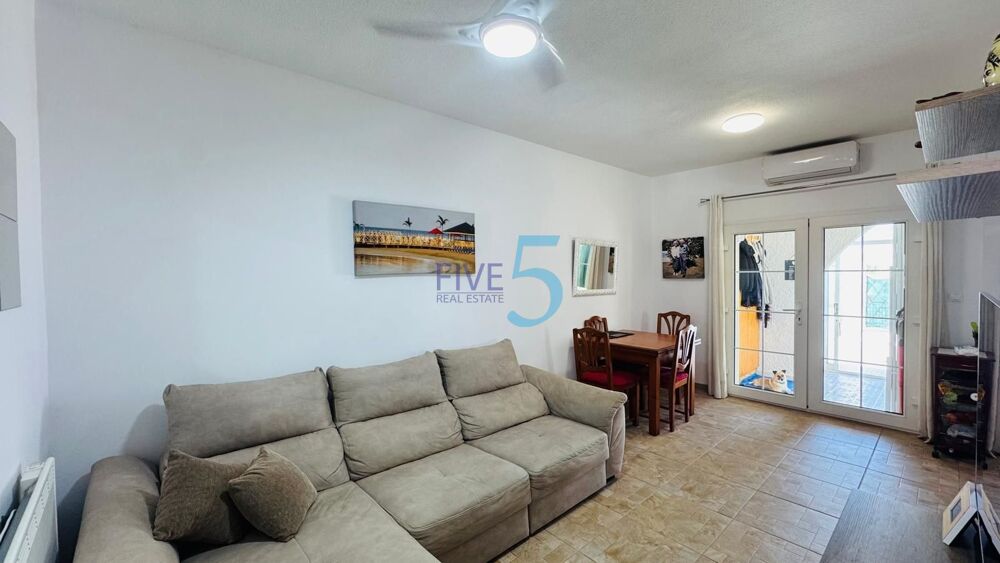 vente Maison - 3 pièce(s) - 54 m² Espagne