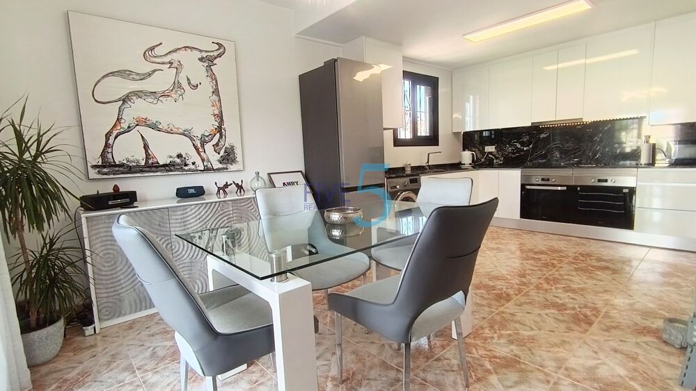 vente Villa - 4 pièce(s) - 113 m² Espagne