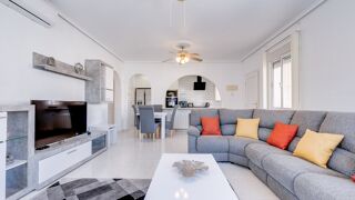  Villa � vendre 4 pi�ces 119 m� Rojales