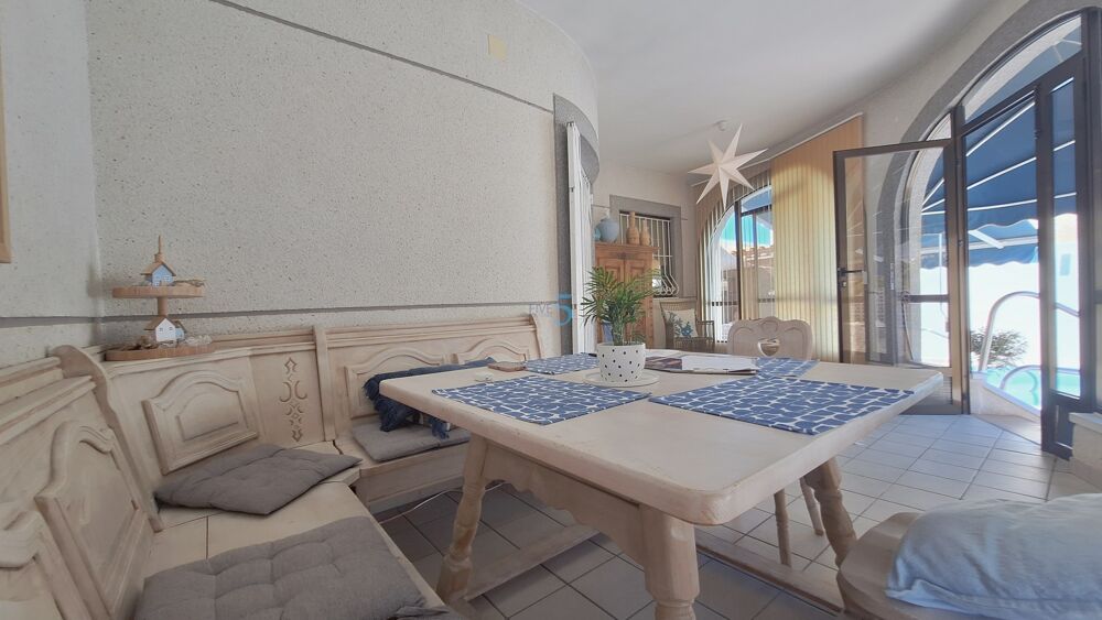 vente Maison - 3 pièce(s) - 76 m² Espagne
