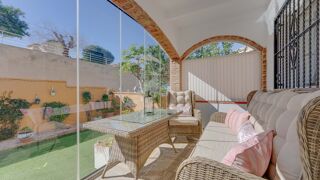  Villa � vendre 4 pi�ces 78 m� Torrevieja