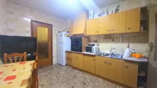  Appartement � vendre 5 pi�ces 130 m� Montesinos (los)