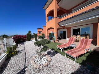  Appartement à vendre 3 pièces 119 m² Murcia