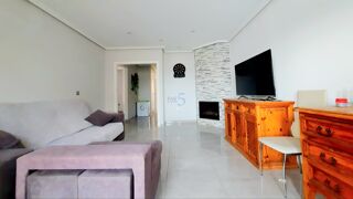  Appartement � vendre 4 pi�ces 108 m� Montesinos (los)