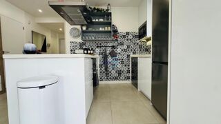  Appartement � vendre 4 pi�ces 83 m� Orihuela