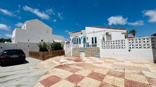  Villa à vendre 3 pièces 110 m² Rojales
