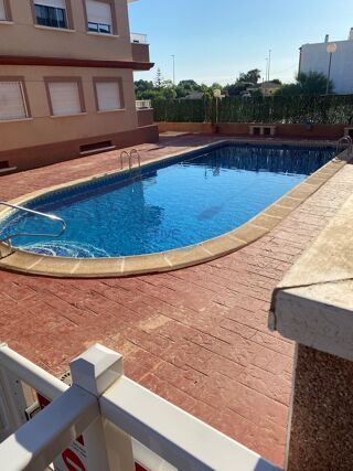 Appartement à vendre 3 pièces 63 m² Algorfa