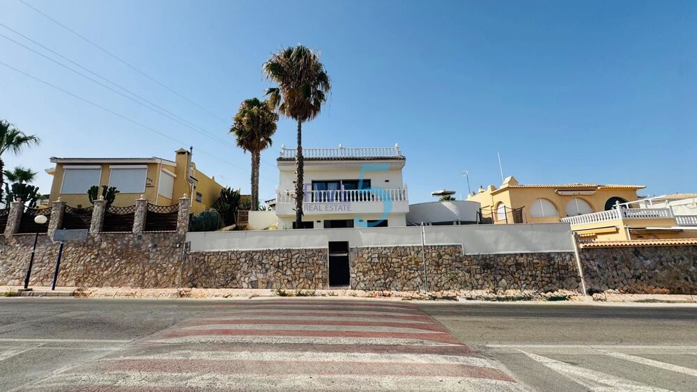 Maison 4 pièces 120 m² · à Espagne · 120 m² · 419 900 €