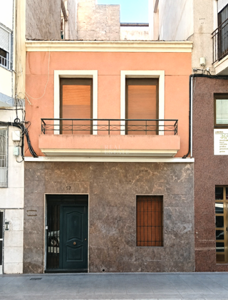  Maison à vendre 7 pièces 130 m² Elche/elx